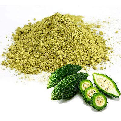 BITTERGOURD POWDER