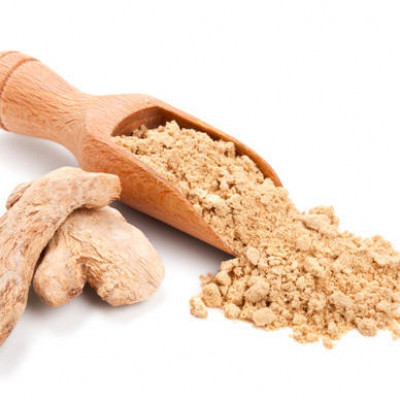 DRY GINGER OR SUKKU POWDER