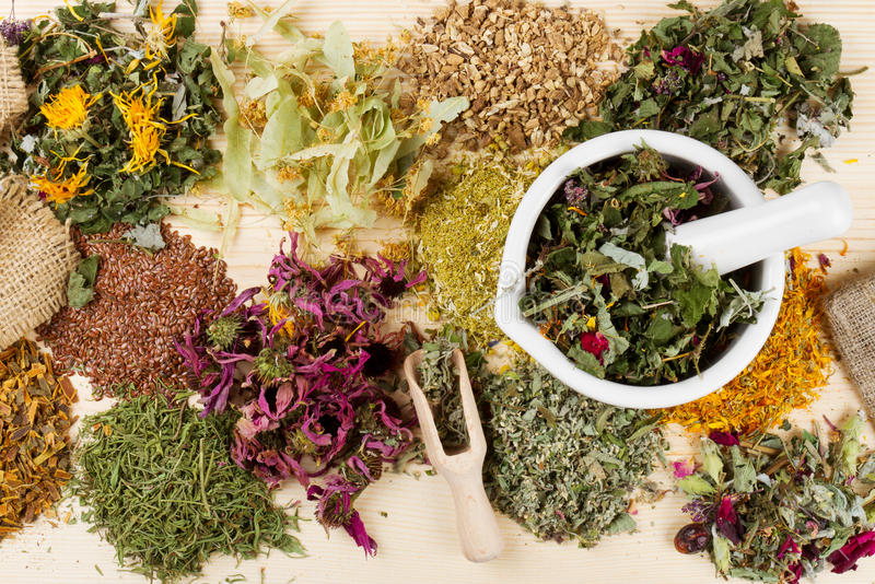 Herbs