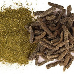 LONG PEPPER OR THIPPILI POWDER