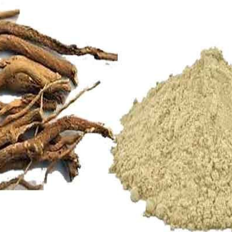 Mukkarattai Powder