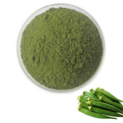 OKRA OR BHINDI POWDER
