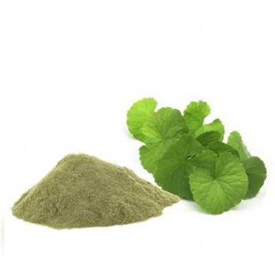 GOTU KOLA OR VALLARAI KEERAI POWDER