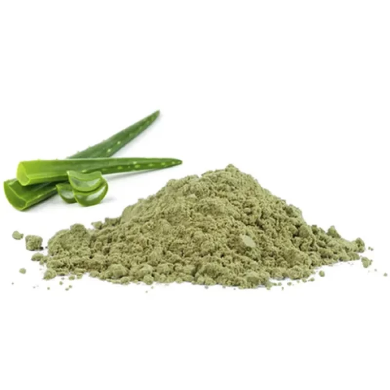 ALOE VERA GEL POWDER