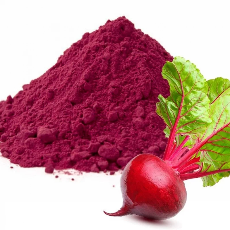 Beet Root Powder