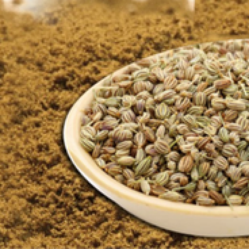 AJWAIN OR CAROM SEEDS POWDER