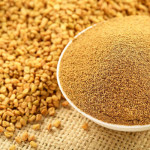 FENUGREEK OR METHI POWDER