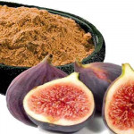 FIG LEAF OR AJNEER POWDER