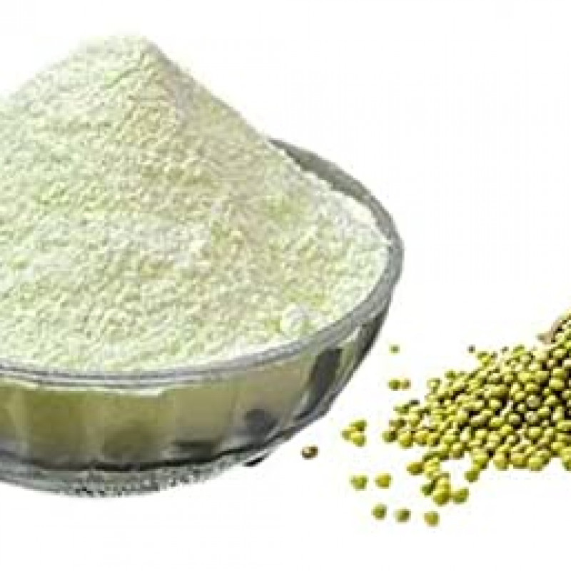 GREEN GRAM POWDER