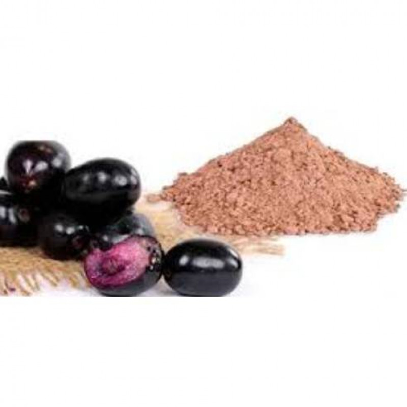 JAMUN SEEDS OR NAVAL VIDHAI POWDER