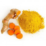 KASTHURI MANJAL OR HALDI POWDER