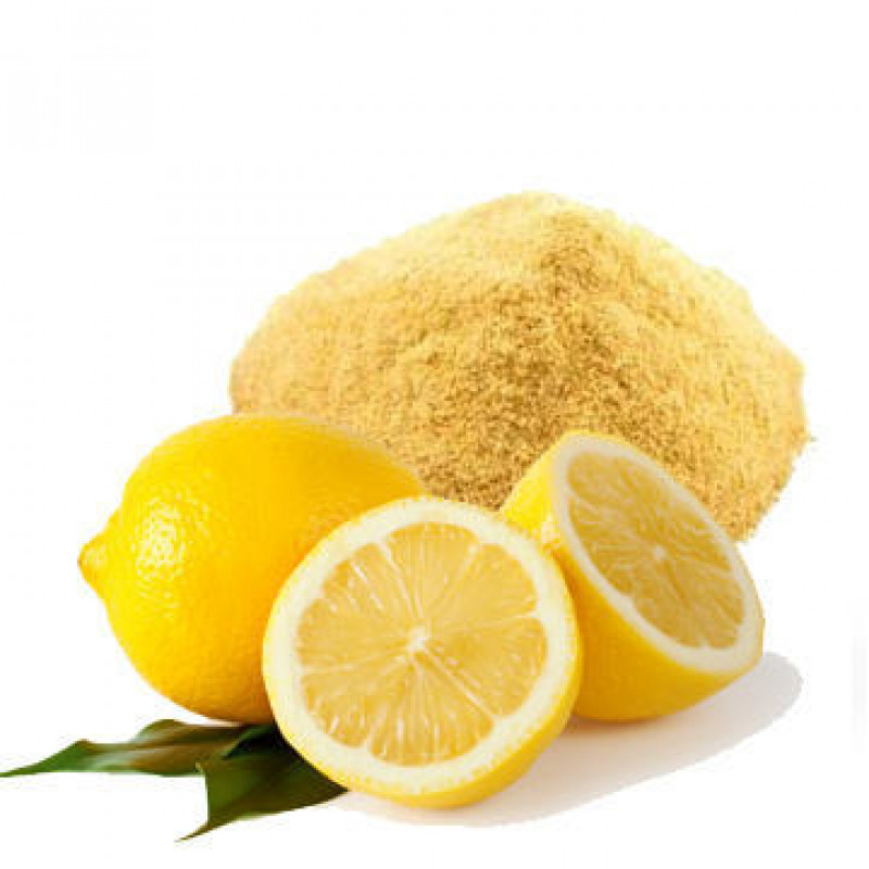 LEMON GRASS POWDER