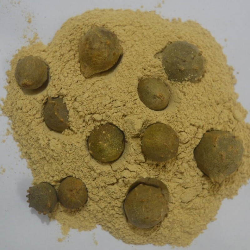 MAJUPHAL OR MASIKKAI POWDER