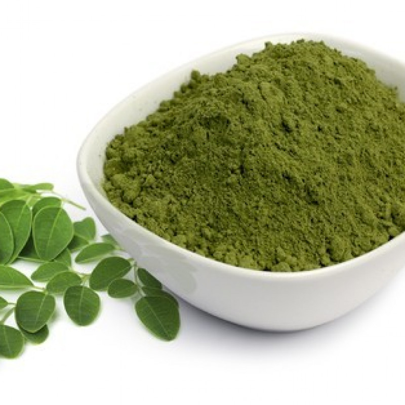 MORINGA OR DRUMSTICK LEAF POWDER