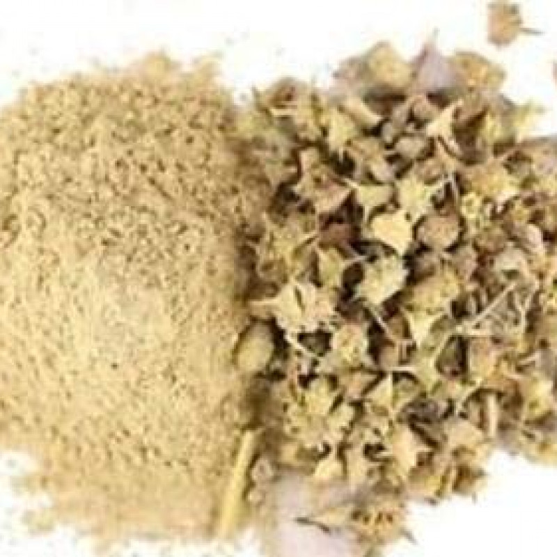 NERUNJIL MULL OR GOKSHURA POWDER