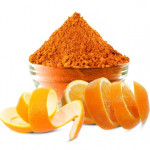 ORANGE PEEL POWDER