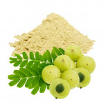 Sd Amla Powder