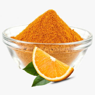 Sd Orange Powder