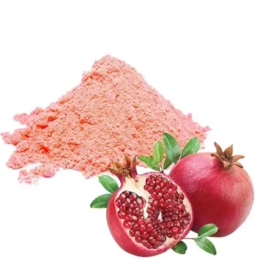 Sd Pomegranate Powder