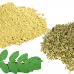 SENNA LEAF OR AVARAILAI POWDER