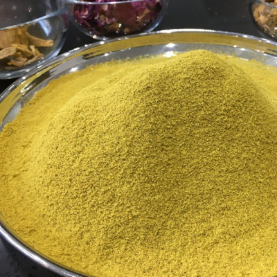 Thuvalai Powder ( Herbal Bath Powder For Adults )
