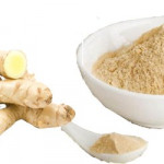 POOLANKILANGU OR WHITE TURMERIC POWDER